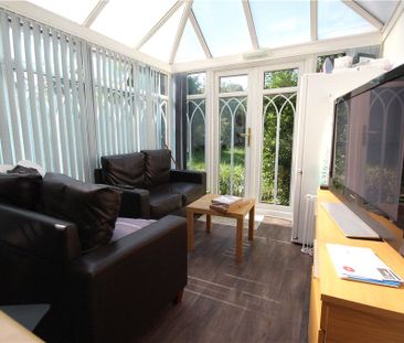 Queens Road, Egham, Surrey, TW20 9RT - Photo 1