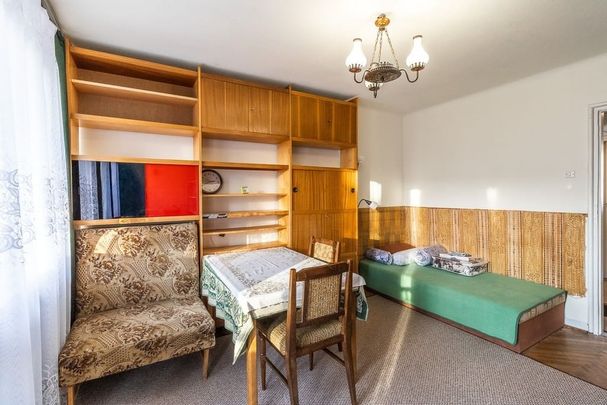 3-pok. mieszkanie na Bałutach, 2 km od centrum 54.42 m² - Photo 1