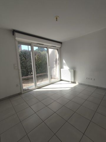 Location Appartement 1 pièce 24m² TOULOUSE 31200 - Photo 5