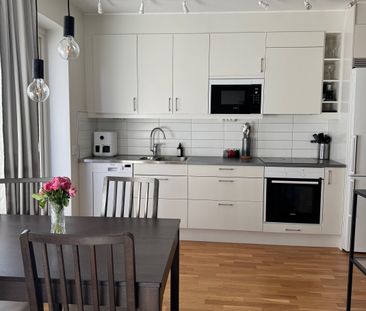 Kungsgatan, Uppsala - Foto 4