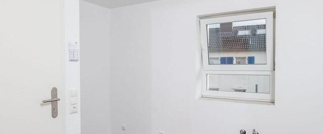 2-Zimmer-Wohnung in Köln-Dünnwald - Erstbezug nach Kernsanierung - Provisionsfrei - Photo 1