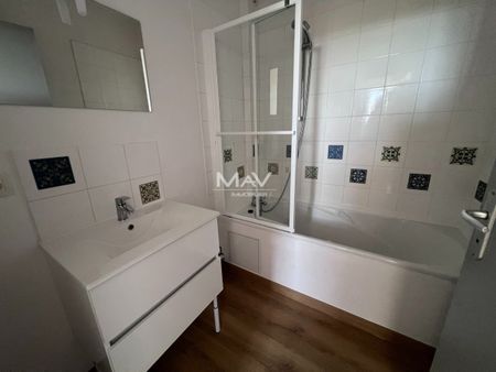 Appartement à louer à Marchiennes • - Photo 3