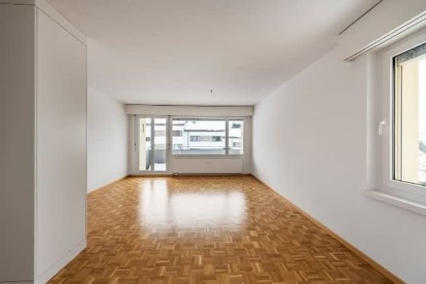 3.5 Zimmer, 69 m², EG - Foto 1
