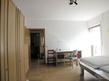 FLATmix.de / Möblierte 1,5-ZKB-Whg mit 2 BALKONEN und EBK - Photo 4