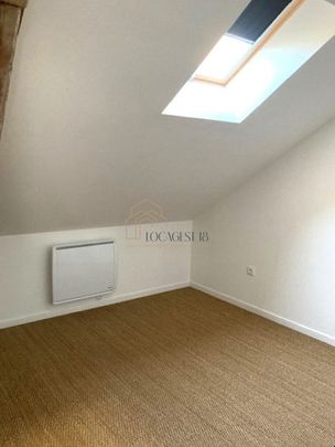 BOURGES BAFFIER - APPARTEMENT T4 - GARAGE PRIVATIF - Photo 1