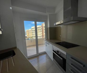 Ref 20459 – **SEASONAL RENTAL** FUENGIROLA – BEACHFRONT** -Availabl... - Foto 5
