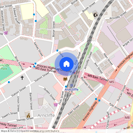 3 / 15 Done Street, Arncliffe