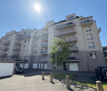 Appartement 2 pièces à - Photo 2