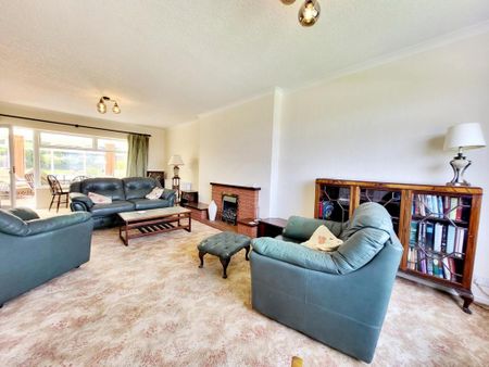 2 bedroom bungalow to rent - Photo 4