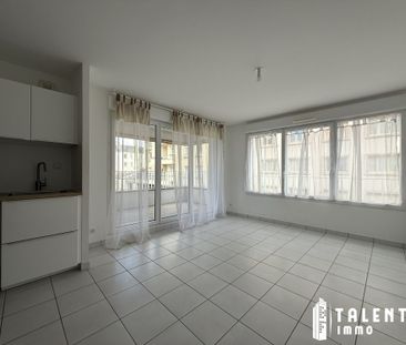 Location Appartement 2 pièces 43m² NANTES 44300 - Photo 3
