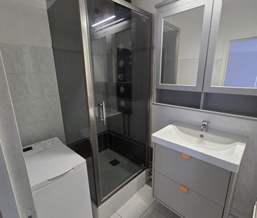 Appartement T2 meublé en location à Toulouse - Photo 6