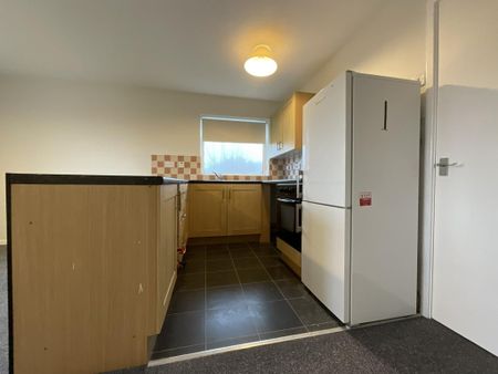 Studio to rent - Photo 2