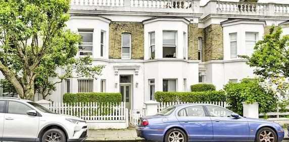 St Elmo Road, Wendell, W12 - Photo 2