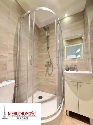 Gliwice, Trynek, Szybowcowa. Duża kawalerka - 37m - Фото 5