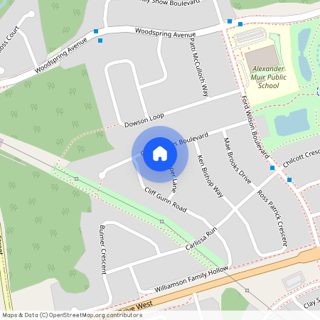 52 Hopper Lane, Newmarket