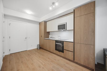For Lease - 400 King Street Unit# 2219, Toronto, Ontario - Photo 2