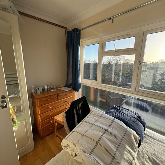 3 bed apartment to rent in Pippin Green, Norwich, Norfolk - Photo 1