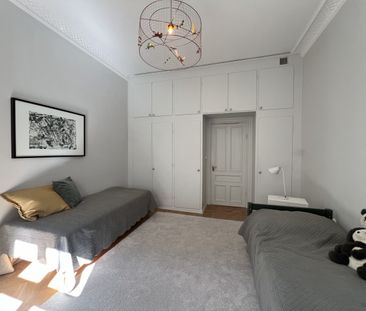 Riddargatan - Foto 6