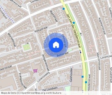 Ohmstraat 20 - Photo 1