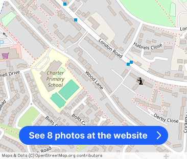 Wood Lane, Chippenham - Photo 1