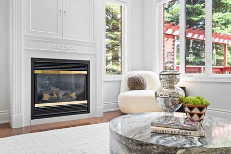 For Lease - 1022 Ivsbridge Boulevard, Newmarket, Ontario - Photo 5