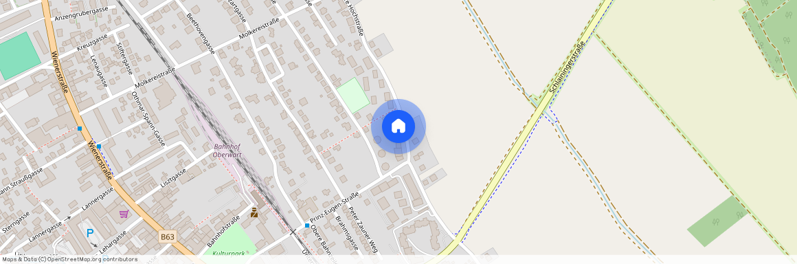 Obere Hochstraße 7d/5, 7400, Oberwart