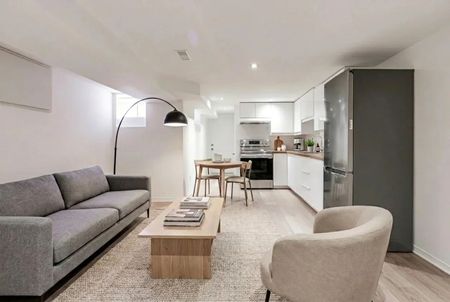 For Lease - 641 Ossington Avenue Unit# Basement, Toronto, Ontario - Photo 2