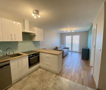 Mieszkanie 2 pok. na wynajem Łódź, al.Piłsudskiego - Фото 2