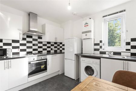 3 bedroom apartment to rent - Photo 2