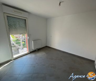 Agde – Location Appartement – m² – 580€ CC / mois - Photo 1