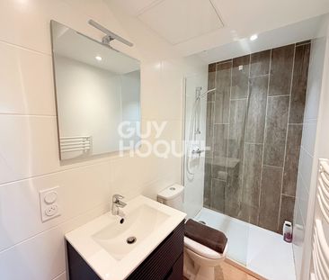 Location Appartement 1 pièce 23m² - Photo 6