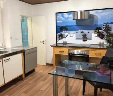 Stud. Wohnung für 2er WG ruhige Lage nahe Porta Nigra - Photo 4