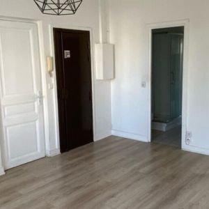 Appartement 39m² – 2 pièces – Paris - Photo 3