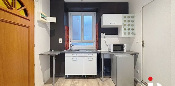 Location Appartement 1 pièce 27m² NANTES 44000 - Photo 2