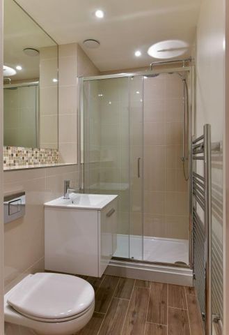 Studio to rent - Photo 3