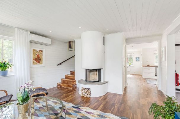 Ljungvägen, Mariefred - Photo 1