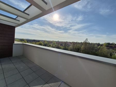 Location Appartement 2 pièces 53m² WASQUEHAL 59290 - Photo 4