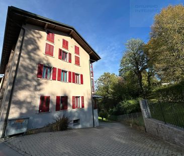 GRANDE APPARTAMENTO IMMERSO NEL VERDE - Foto 4