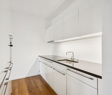 3.5 Zimmer, 86 m², 7. Stock - Photo 1
