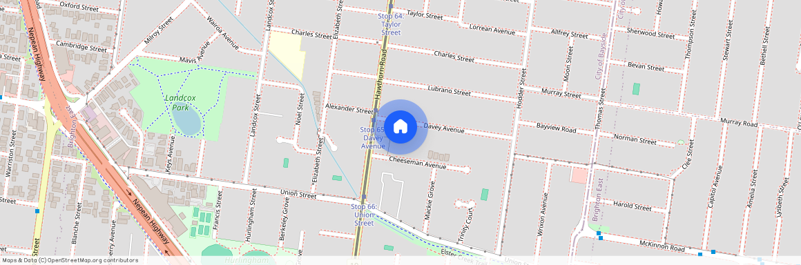 Brighton East, Melbourne - Inner South