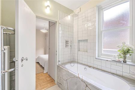 1 bedroom apartment to rent - Photo 5