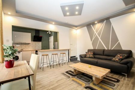 7 bedroom semi-detached house to rent - Photo 2