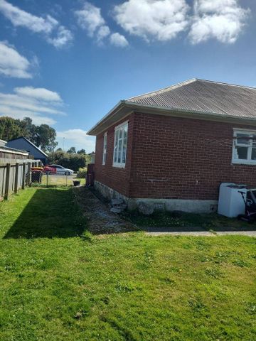 87 Miller Street Georgetown Invercargill - Photo 2