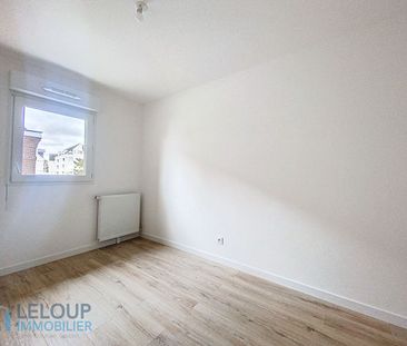 Location Maison 4 pièces 75m² LE PETIT QUEVILLY 76140 - Photo 3