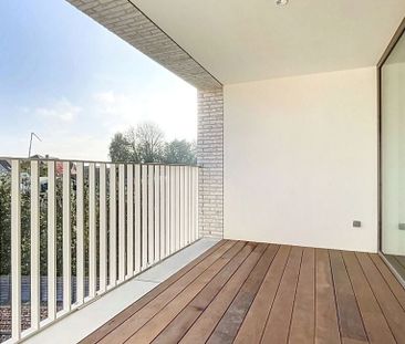 Appartement te huur in Staden voor € 800 met 2 slaapkamers - Foto 3