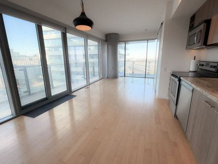 For Lease - 70 Distillery Lane Unit# 903, Toronto, Ontario - Photo 2