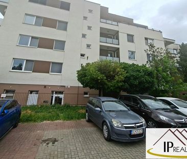 Prenájom zariadenej a priestrannej garzónky s balkónom v novostavbe - Photo 5