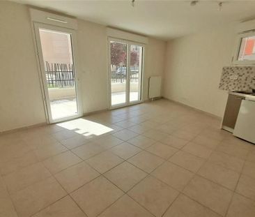 Location Appartement 1 pièce 37m² DIJON 21000 - Photo 2