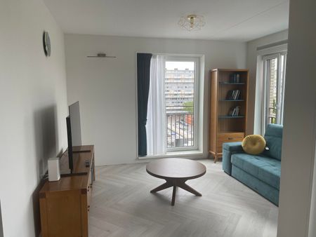 Osdorpplein 982, Osdorpplein e.o., 1068TD, Amsterdam - Foto 5