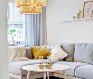 Jungfruvägen, Falun - Photo 1